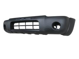NISSAN SKYSTAR- PICK UP- ND22- 03/12; ÖN TAMPON (SİS DELİKLİ (DODİKLİ ÇIKINTILI TİP) (MY)
