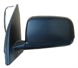 NISSAN X TRAIL- 2008-2012- KAPI AYNASI SOL TARAF ELEKTRİKLİ 3 FİŞLİ (BFN)