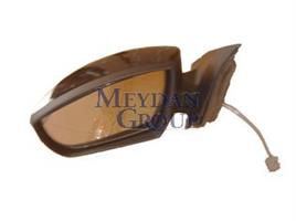 OEM NO 1405019 UYUMLU FORD S MAX 07/09 KAPI AYNASI SOL ELEKTRİKLİ/SİNYALLİ