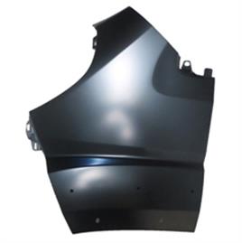 OEM NO 1610460980 UYUMLU FIAT DUCATO 07/14 ÖN ÇAMURLUK SAĞ DODİK DELİKLİ 