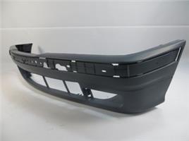 OEM NO 51118222434 UYUMLU BMW 3 SERI E36 SD/COUPE 94/98 ÖN TAMPON KOYU GRİ (SİS/BANT DELİKLİ)