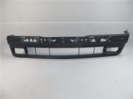 OEM NO 51118222434 UYUMLU BMW 3 SERI E36 SD/COUPE 94/98 ÖN TAMPON KOYU GRİ (SİS/BANT DELİKLİ)