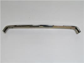 OEM NO 6400C961 UYUMLU MITSUBISHI ASX 11/12 ÖN PANJUR NİKELAJ KAPLAMASI (ÜST PARÇA) 