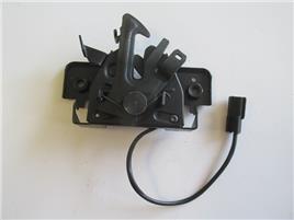 OEM NO 656012164R UYUMLU RENAULT MEGANE 4 SD 21/24 KAPUT KİLİDİ SENSÖRLÜ