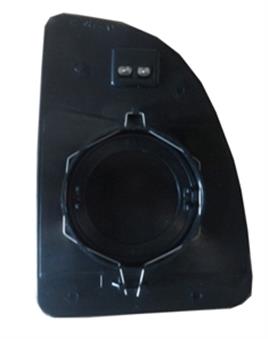 OEM NO 71716702 UYUMLU CITROEN JUMPER 02/07 AYNA CAMI SOL ÜST ISITMALI