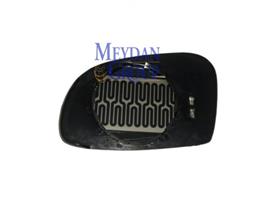 OEM NO 8151V0 UYUMLU CITROEN SAXO 96/00 AYNA CAMI SAĞ ISITMALI