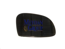 OEM NO 8151V0 UYUMLU CITROEN SAXO 96/00 AYNA CAMI SAĞ ISITMALI