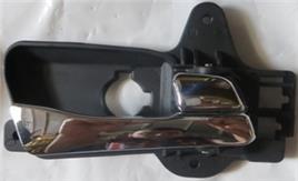 OEM NO 83620-2L000-XPC UYUMLU KIA CEED 08/09 ARKA KAPI İÇ AÇMA KOLU SAĞ ELCEĞİ NİKELAJLI 