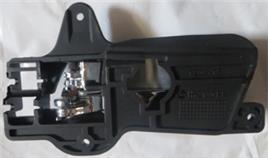 OEM NO 83620-2L000-XPC UYUMLU KIA CEED 08/09 ARKA KAPI İÇ AÇMA KOLU SAĞ ELCEĞİ NİKELAJLI 