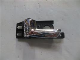 OEM NO 83662-1F010 UYUMLU KIA SPORTAGE 05/08 ÖN/ARKA KAPI İÇ AÇMA KOLU SOL NİKELAJLI 