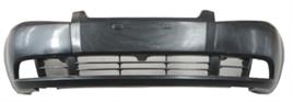 OEM NO 96481330 UYUMLU CHEVROLET KALOS SD/HB 05/06 ÖN TAMPON SİYAH (SİS DELİKLİ SİNYAL DELİKSİZ)