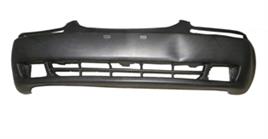 OEM NO 96542983 UYUMLU CHEVROLET KALOS SD/HB 04/05 ÖN TAMPON SİYAH SİS VE TAMPON SİNYAL DELİKLİ 