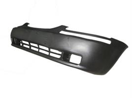 OEM NO 96542983 UYUMLU CHEVROLET KALOS SD/HB 04/05 ÖN TAMPON SİYAH SİS VE TAMPON SİNYAL DELİKLİ 