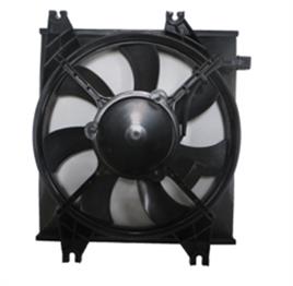 OEM NO 97730-25000 UYUMLU HYUNDAI ACCENT MILENYUM 00/02 KLİMA FAN DAVLUMBAZI KOMPLE OTOMATİK 7KANAT