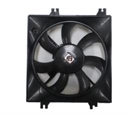 OEM NO 97730-25000 UYUMLU HYUNDAI ACCENT MILENYUM 00/02 KLİMA FAN DAVLUMBAZI KOMPLE OTOMATİK 7KANAT