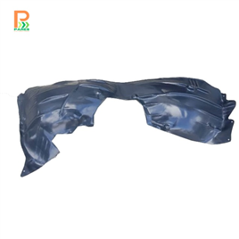 OEM NO JX7B 16114 DB UYUMLU FORD FOCUS SD/HB 19/21 ÖN ÇAMURLUK DAVLUMBAZI SAĞ