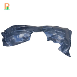 OEM NO JX7B 16115 BD UYUMLU FORD FOCUS SD/HB 19/21 ÖN ÇAMURLUK DAVLUMBAZI SOL