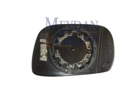 OPEL AGILA- 01/06; AYNA CAMI SOL TARAF ISITMALI