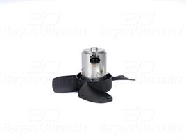 OPEL ASTRA F VECTRA A 1.6 1989- FAN MOTORU DAVLUMBAZSIZ (280 MM-2 FIS-4 KANAT) 1341244