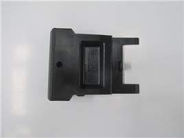 OPEL ASTRA- G- SD/HB- 99/09; MARŞPİYEL PLASTİĞİ ARKA KRİKO KAPAĞI SOL TARAF 