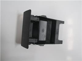 OPEL ASTRA- G- SD/HB- 99/09; MARŞPİYEL PLASTİĞİ ÖN KRİKO KAPAĞI SOL TARAF 