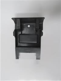 OPEL ASTRA- G- SD/HB- 99/09; MARŞPİYEL PLASTİĞİ ARKA KRİKO KAPAĞI SOL TARAF 