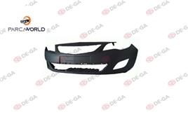 Opel Astra J Ön Tampon Sendlkkeshazır)1012 Tüv