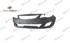 Opel Astra J Ön Tampon Sendlkkeshazır)ast1012 Tüv