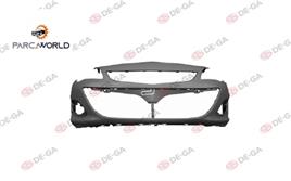 Opel Astra J Ön Tamponsenfar Yıkdlkkeshazır)ast12 Tüv