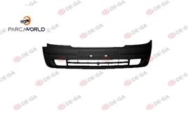 Opel Astra Ön Tampon Delıklı 9803 Tüv