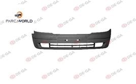 Opel Astra Ön Tampon Delıklı Ast9803 Tüv