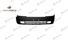 Opel Astra Ön Tampon Delıklı Dız9803 Tüv