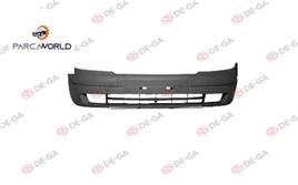 Opel Astra Ön Tampon Delıklı Dızast9803 Tüv