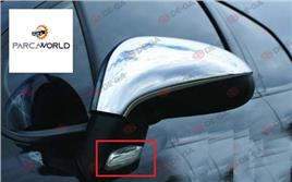 Peugeot 207 308 Cc3 C4 0612 Ayna Sınyalı Sol