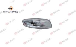 Peugeot 207 308 Cc3 C4 0612 Ayna Sınyalı Sağ