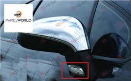 Peugeot 207 308 Cc3 C4 0612 Ayna Sınyalı Sağ