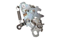 PEUGEOT 208 MOTOR KAPUT KİLİDİ 12-15 ORJİNAL REF. NO: 9673285680 UYUMLU ORJ0228001