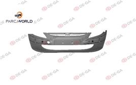 Peugeot 307 Ön Tampon Astarlı 0105 Tüv
