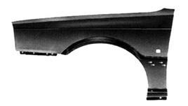 RENAULT 21 CONCORDE ÖN ÇAMURLUK SOL.89-95 7751465515 DE-GA MARKA ÜRÜN KODU REN0821004