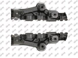 RENAULT CLIO 12- SYMBOL / DACIA SANDERO 13- ÖN TAMPON BRAKETİ TAKIM UYUMLU ORJINAL REFERANS KODU 631433758R|631427092R