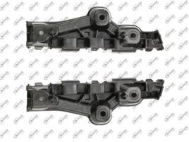 RENAULT CLIO 12- SYMBOL / DACIA SANDERO 13- ÖN TAMPON BRAKETİ TAKIM UYUMLU ORJINAL REFERANS KODU 631433758R|631427092R