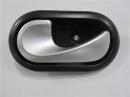 RENAULT CLIO- 2- SD/HB- 2005-2008- ARKA KAPI İÇ AÇMA KOLU SOL TARAF (ELCEĞİ GÜMÜŞ )