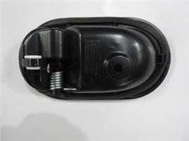 RENAULT CLIO- 2- SD/HB- 2005-2008- ARKA KAPI İÇ AÇMA KOLU SOL TARAF (ELCEĞİ GÜMÜŞ )