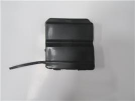 RENAULT CLIO- 4- HB- 2013-2016- ARKA TAMPON ÇEKİ DEMİR KAPAĞI