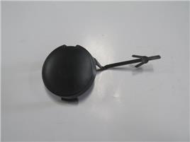 RENAULT CLIO- 4- HB- 2013-2016- ÖN TAMPON ÇEKİ DEMİR KAPAĞI