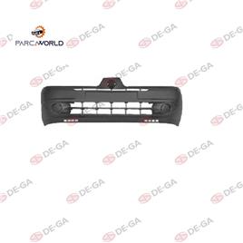Renault Clıo Ön Tampon Bantlı Ast0105 Tüv