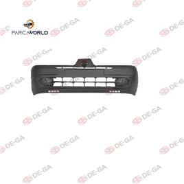 Renault Clıo Ön Tampon Bantlı Sıy0105 Tüv