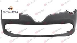 Renault Clıo Ön Tampon Hb1216 Tüv