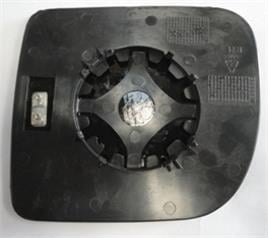 RENAULT KANGOO- 1998-2003- AYNA CAMI SAĞ TARAF ISITMALI (ALKAR)