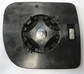 RENAULT KANGOO- 1998-2003- AYNA CAMI SOL TARAF ISITMALI (ALKAR)